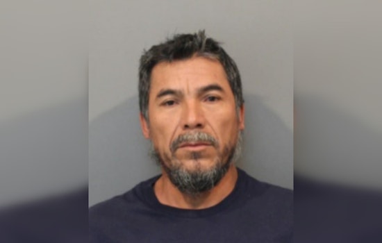 Houston Man Charged with Murder After Fatal Shooting on Russell Street