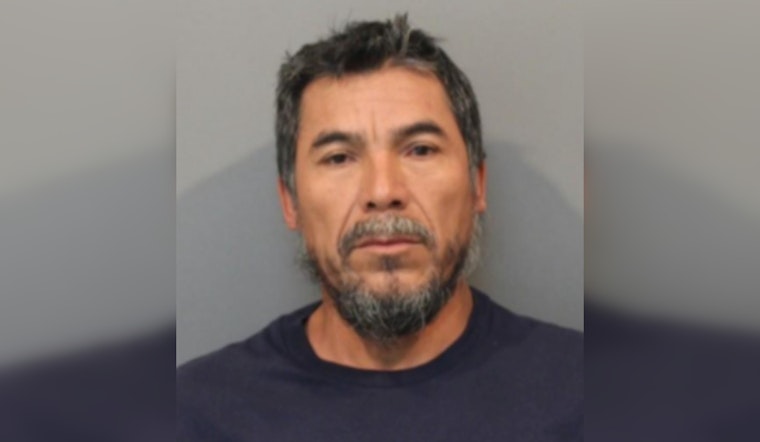 Houston Man Charged with Murder After Fatal Shooting on Russell Street