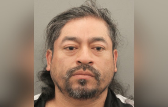 Houston Man Charged with Murder in Fatal Blalock Road Shooting, Police Seek Public's Help to Locate Suspect