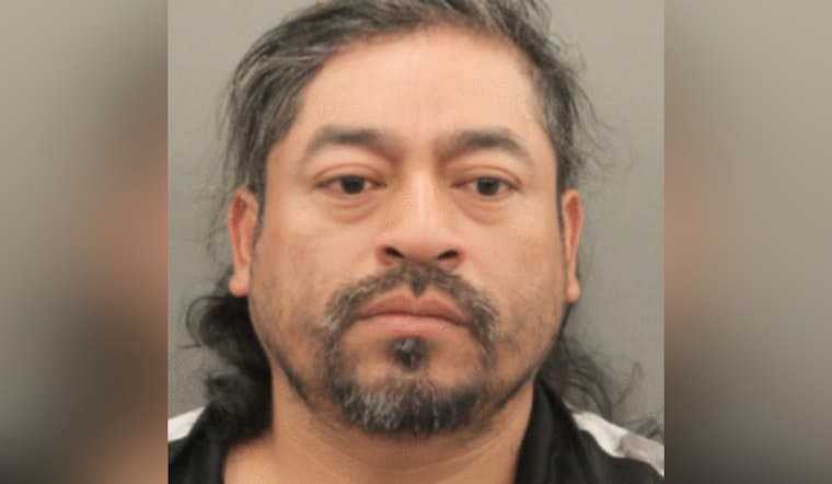 Houston Man Charged with Murder in Fatal Blalock Road Shooting, Police Seek Public's Help to Locate Suspect