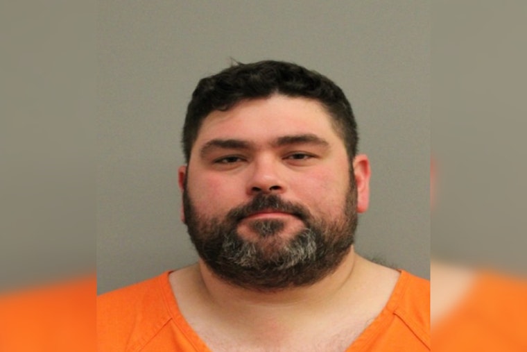 Houston Man Charged with "Skip-Scanning" Theft at Walmart on Northwest Freeway
