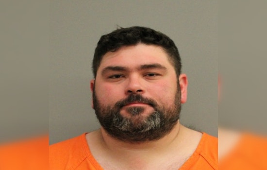 Houston Man Charged with "Skip-Scanning" Theft at Walmart on Northwest Freeway