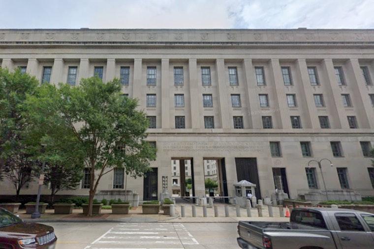 Houston Man Gets 10 Years For Smuggling Teen Into Sex Trade