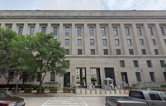 Houston Man Gets 10 Years For Smuggling Teen Into Sex Trade