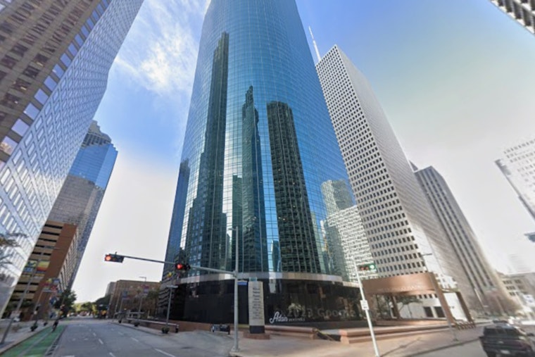 Houston Man Sentenced to 3 Years for Evading $8.7 Million in Employment Taxes