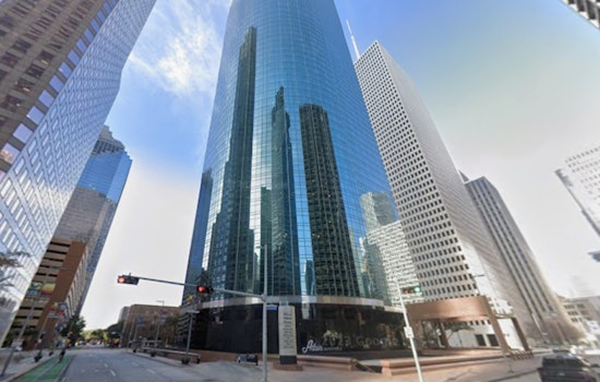 Houston Man Sentenced to 3 Years for Evading $8.7 Million in Employment Taxes
