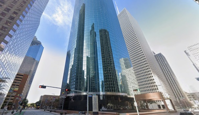 Houston Man Sentenced to 3 Years for Evading $8.7 Million in Employment Taxes