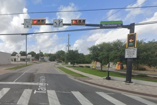 Houston Man Struck And Killed In Westheimer Traffic Tragedy