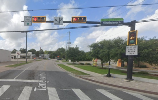 Houston Man Struck And Killed In Westheimer Traffic Tragedy