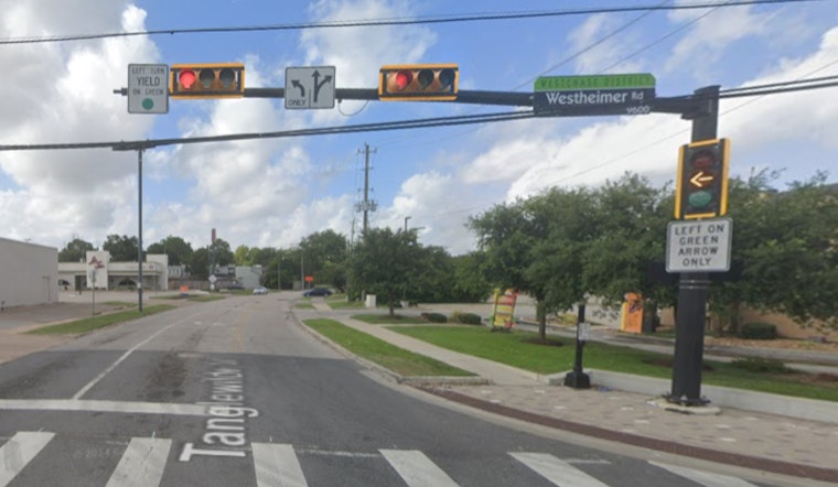 Houston Man Struck And Killed In Westheimer Traffic Tragedy