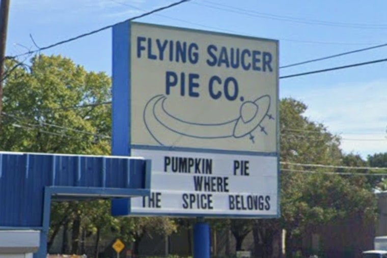 Houston Neighbors Turn Pie Panic Into Sweet Save For Beloved Bakery
