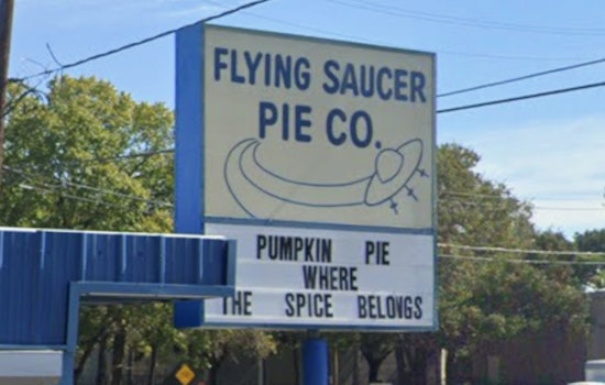 Houston Neighbors Turn Pie Panic Into Sweet Save For Beloved Bakery