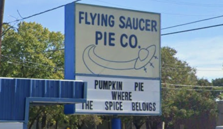 Houston Neighbors Turn Pie Panic Into Sweet Save For Beloved Bakery