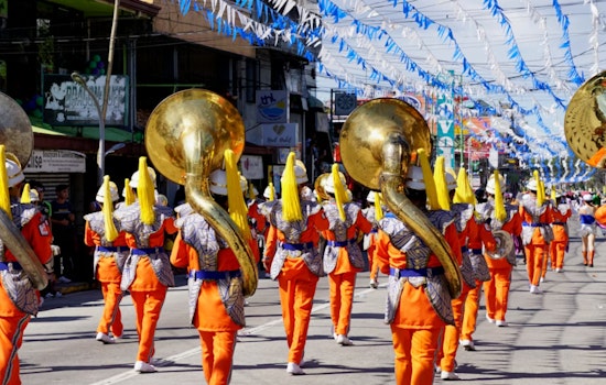 Houston Offers Parades, Ice Skating, and Live Performances for Thanksgiving