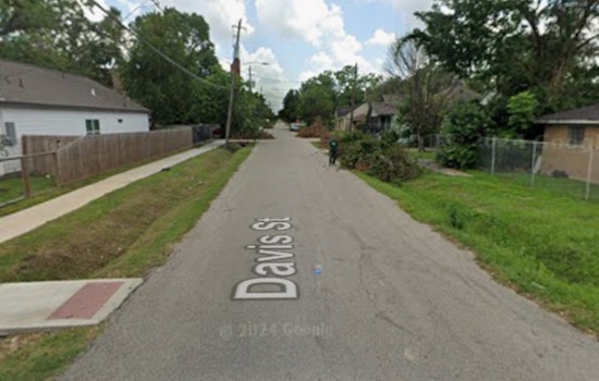 Houston Pedestrian Fatally Struck in Apparent Deliberate Incident on Davis Street