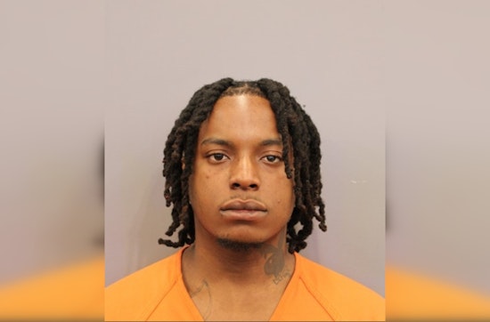 Houston Police Arrest and Charge Suspect with Capital Murder in 2024 West Oaks Plaza Drive Fatal Shooting