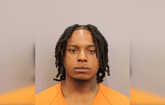 Houston Police Arrest and Charge Suspect with Capital Murder in 2024 West Oaks Plaza Drive Fatal Shooting