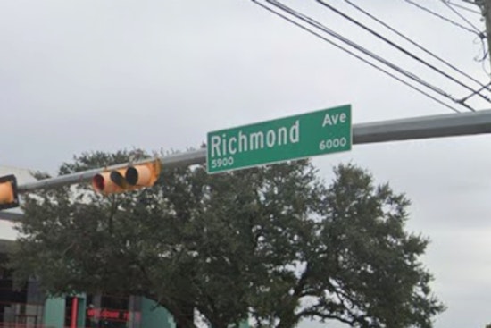 Houston Police Investigate Fatal Hit and Run on Richmond Avenue, Witnesses Urged to Come Forward