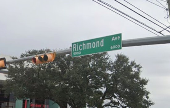 Houston Police Investigate Fatal Hit and Run on Richmond Avenue, Witnesses Urged to Come Forward