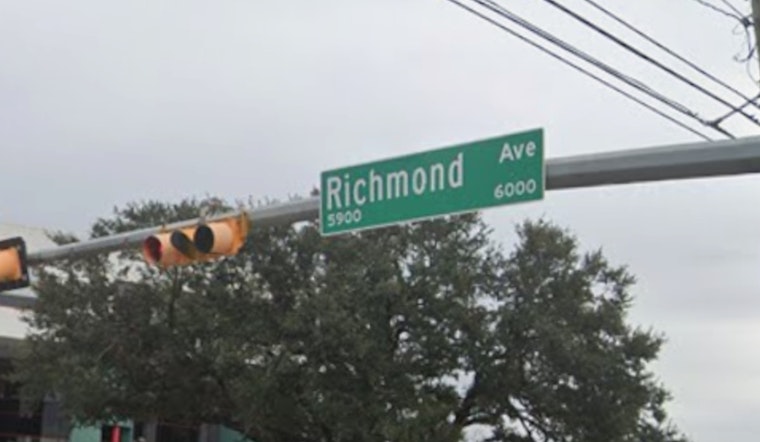 Houston Police Investigate Fatal Hit and Run on Richmond Avenue, Witnesses Urged to Come Forward