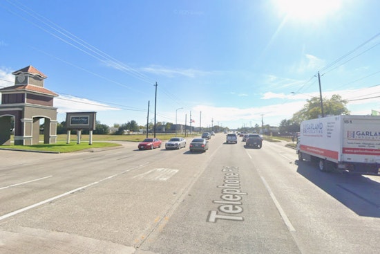 Houston Police Investigate Fatal Shooting of Young Man on Telephone Road and Seek Public’s Help