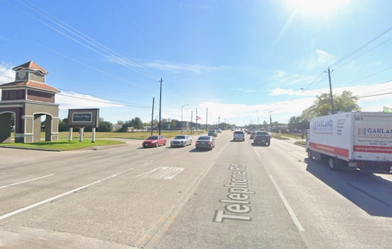 Houston Police Investigate Fatal Shooting of Young Man on Telephone Road and Seek Public’s Help