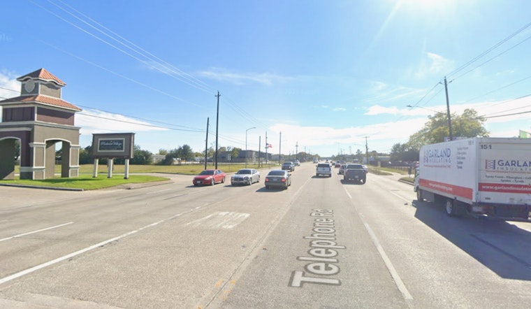 Houston Police Investigate Fatal Shooting of Young Man on Telephone Road and Seek Public’s Help