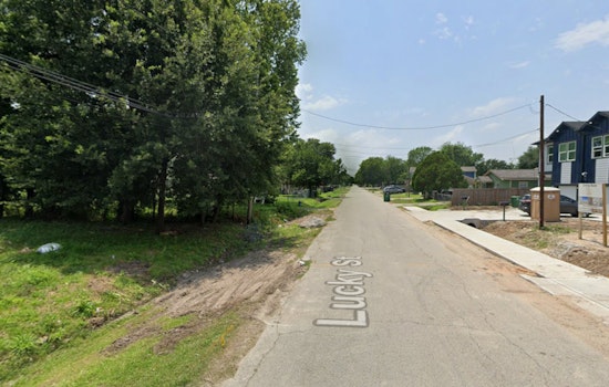 Houston Police Investigate Fatal Shooting on Lucky Street as Self-Defense Is Questioned in 21-Year-Old’s Death