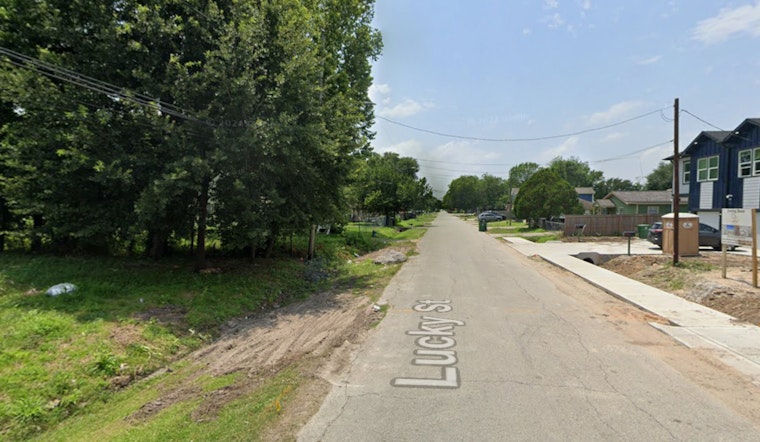 Houston Police Investigate Fatal Shooting on Lucky Street as Self-Defense Is Questioned in 21-Year-Old’s Death