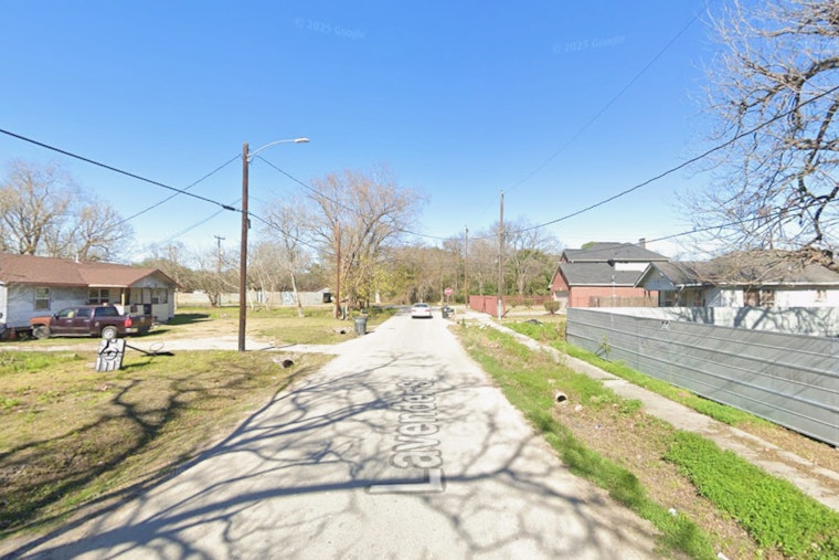 Houston Police Seek Leads in Lavender Street Shooting That Left One Teen Dead, Two Injured