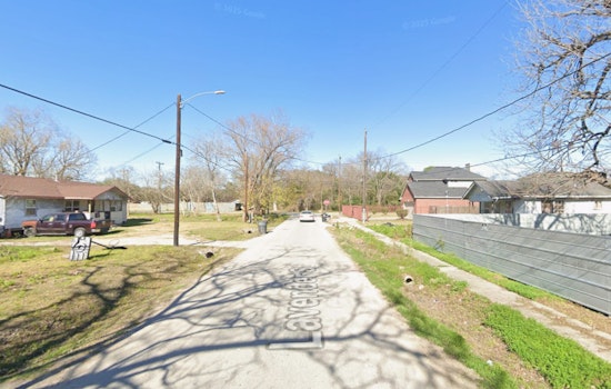 Houston Police Seek Leads in Lavender Street Shooting That Left One Teen Dead, Two Injured