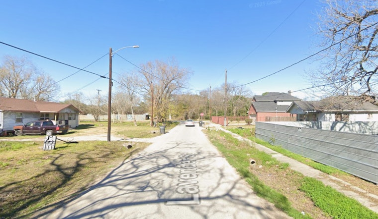 Houston Police Seek Leads in Lavender Street Shooting That Left One Teen Dead, Two Injured