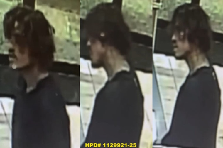 Houston Police Seek Public Help to Identify Suspect in Morning Fast-Food Restaurant Robbery