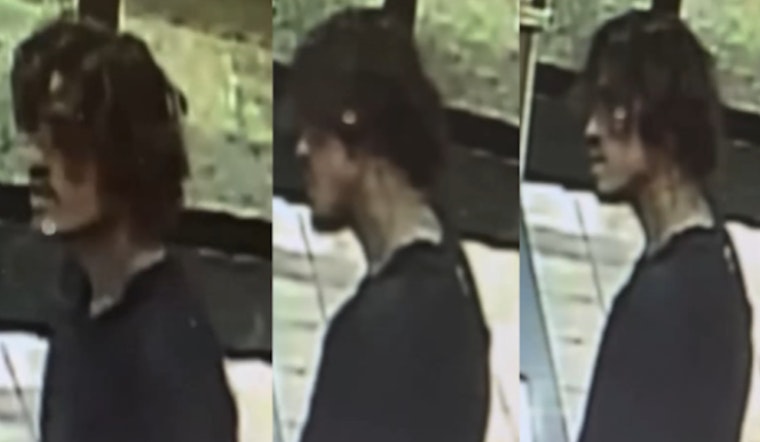 Houston Police Seek Public Help to Identify Suspect in Morning Fast-Food Restaurant Robbery