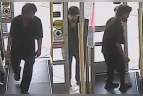 Houston Police Seek Public's Help to Apprehend Suspect in Violent Robbery at Studemont Drug Store
