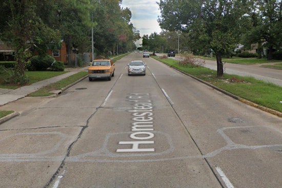 Houston Police Seek Public's Help to Identify Persons of Interest in Teenager's Fatal Shooting on Homestead Road