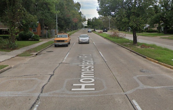 Houston Police Seek Public's Help to Identify Persons of Interest in Teenager's Fatal Shooting on Homestead Road