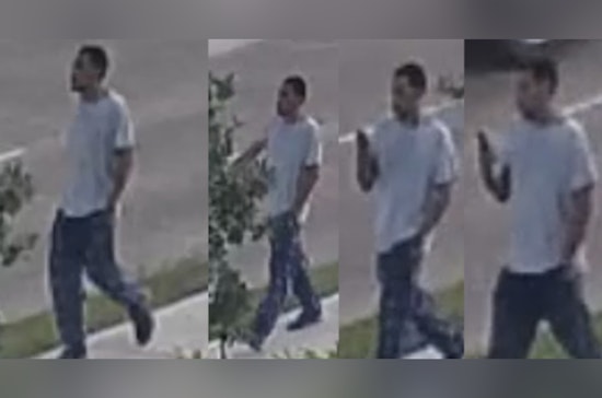 Houston Police Seek Public's Help to Identify Suspect in Aggravated Carjacking on South Post Oak Road