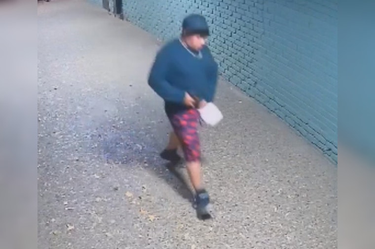 Houston Police Seek Public's Help to Identify Suspect in Double Homicide on Windswept Lane