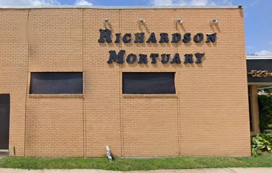 Houston Police Seek Relatives for 57 Unclaimed Cremains Found at Storm-Damaged Mortuary