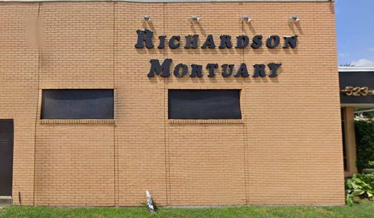 Houston Police Seek Relatives for 57 Unclaimed Cremains Found at Storm-Damaged Mortuary