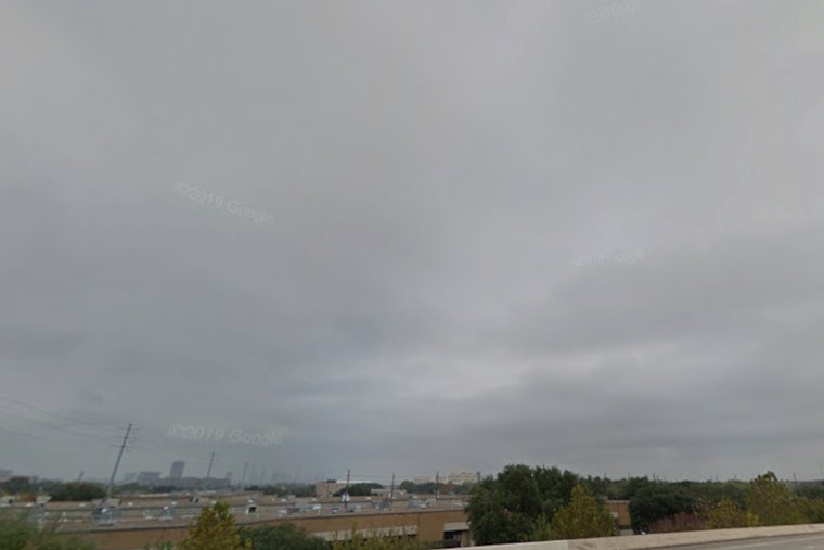 Houston Residents Alerted of Imminent Severe Weather with Heavy Rain, Hail, and Potential Tornadoes Overnight