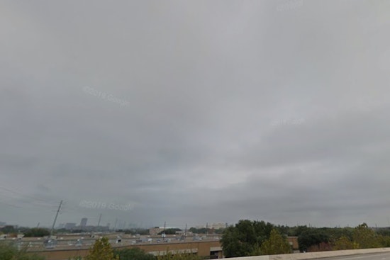 Houston Residents Alerted of Imminent Severe Weather with Heavy Rain, Hail, and Potential Tornadoes Overnight