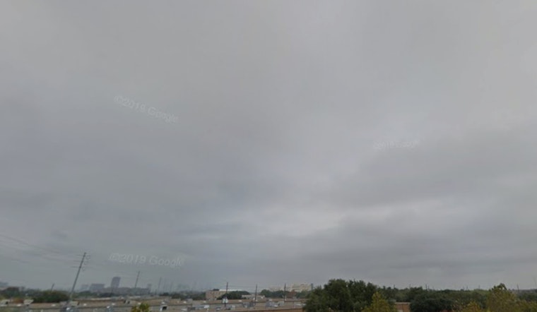 Houston Residents Alerted of Imminent Severe Weather with Heavy Rain, Hail, and Potential Tornadoes Overnight