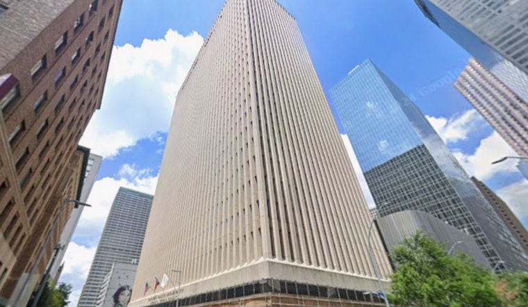 Houston Residents Report Intimidating Calls From Police Before City Council Meeting on Surveillance Concerns