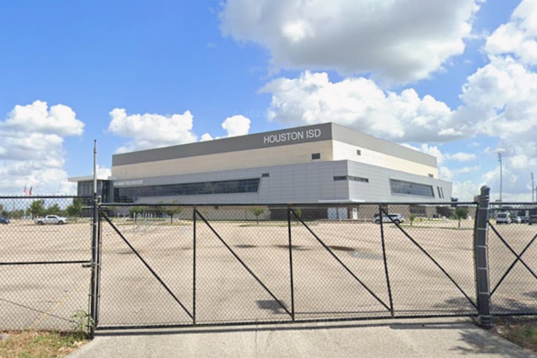 Houston Schools Hand Special Ed Paperwork To ChatGPT As Takeover Turmoil Grows