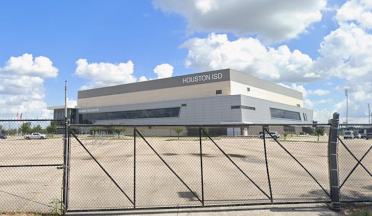 Houston Schools Hand Special Ed Paperwork To ChatGPT As Takeover Turmoil Grows