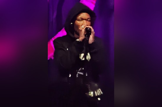 Houston Singer D4vd Officially Pulled into Tesla Trunk Teen Death Probe