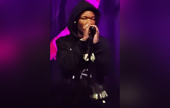 Houston Singer D4vd Officially Pulled into Tesla Trunk Teen Death Probe