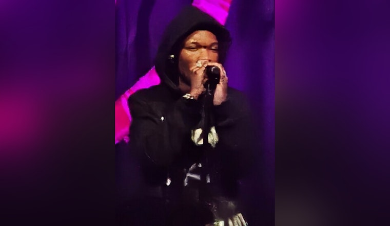 Houston Singer D4vd Officially Pulled into Tesla Trunk Teen Death Probe